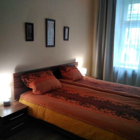 U Andela Apartment Praha Bagian luar foto