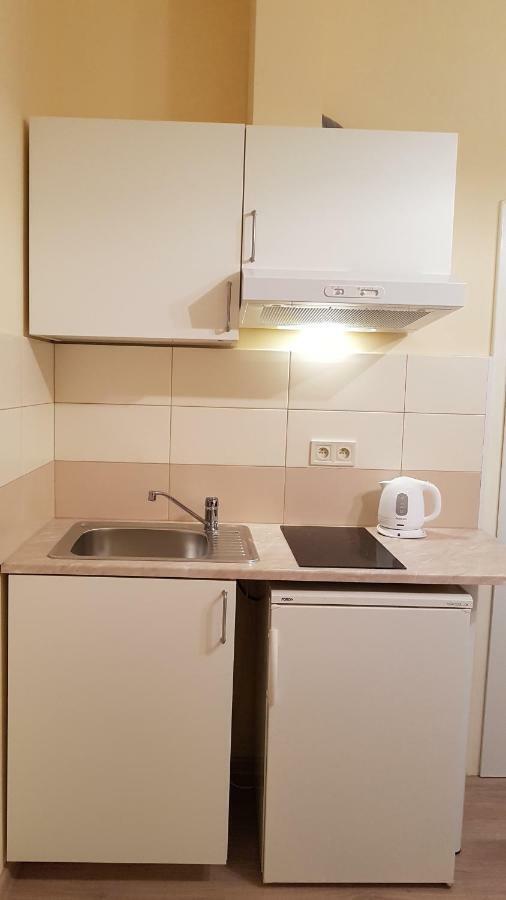 U Andela Apartment Praha Bagian luar foto