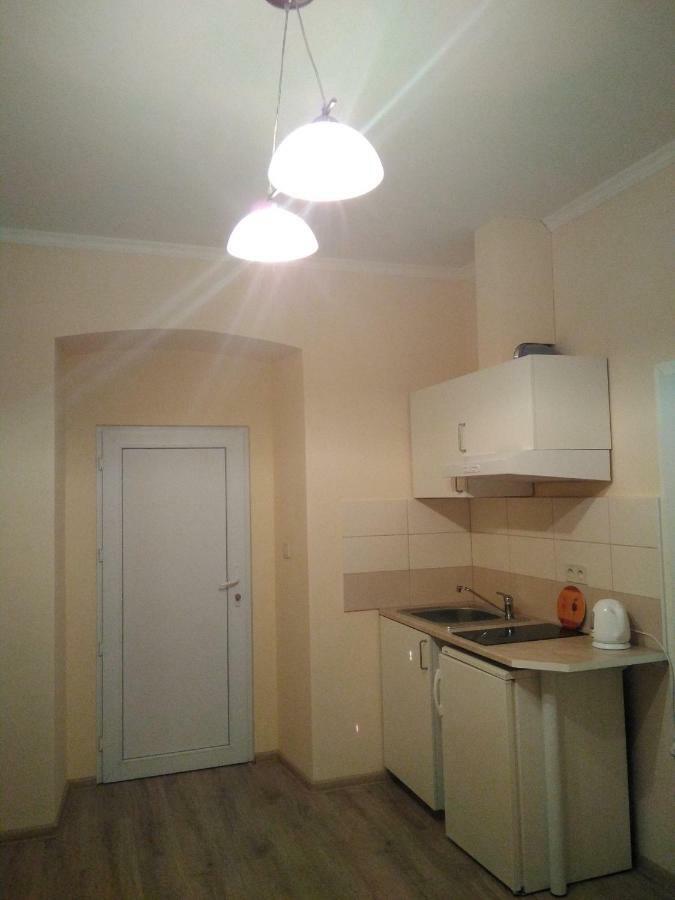 U Andela Apartment Praha Bagian luar foto