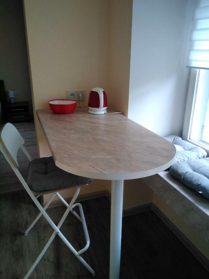 U Andela Apartment Praha Bagian luar foto